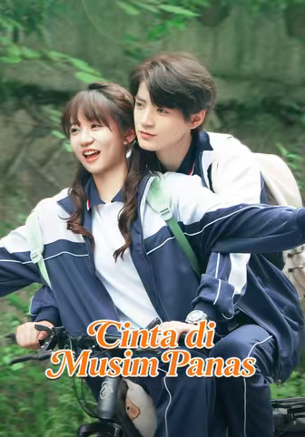Cinta di Musim Panas