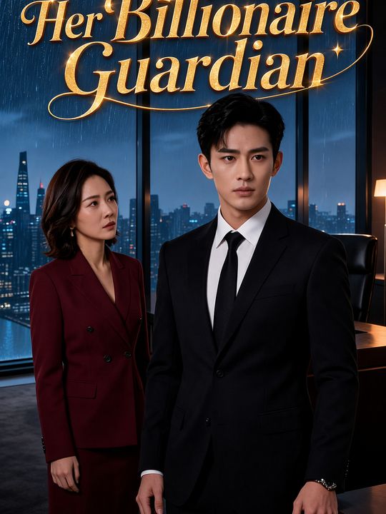 Her Billionaire Guardian