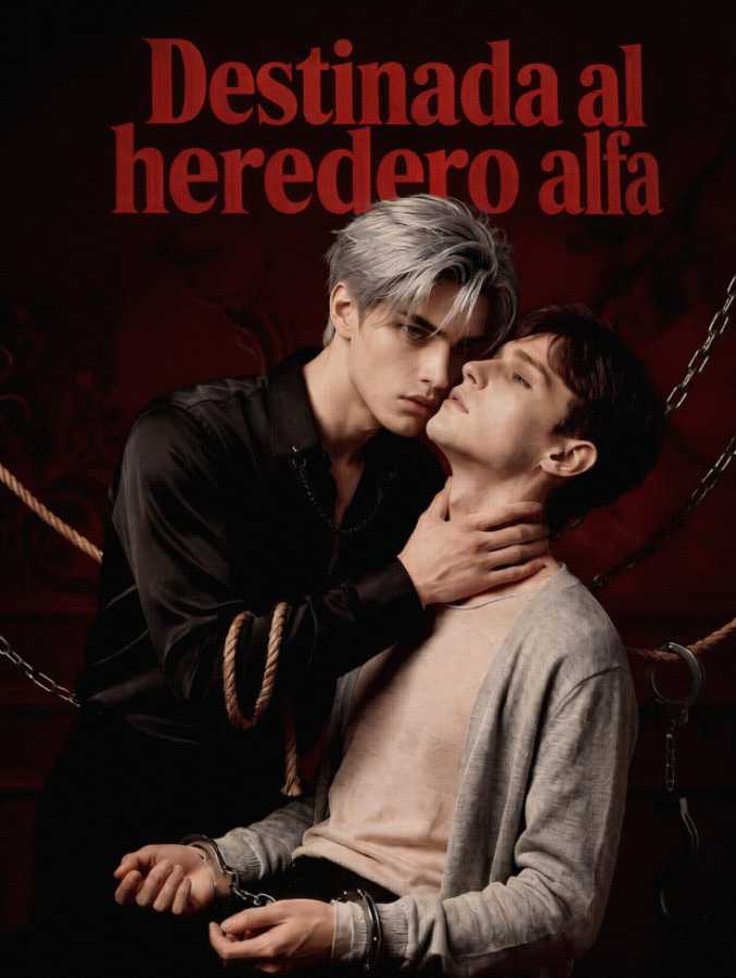 (Doblado) Destinada al heredero alfa