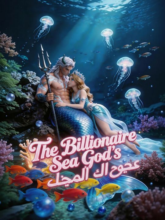 عروس إله البحر المسروقة