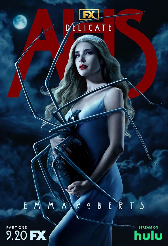 American Horror Story [ترجمة عربية]