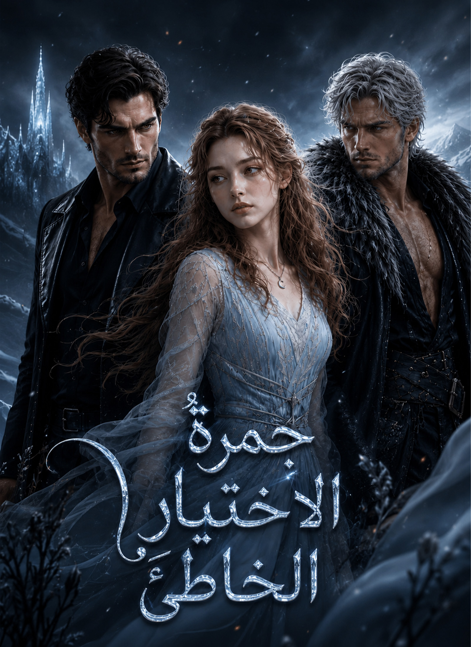 جمرةُ الاختيارِ الخاطئ