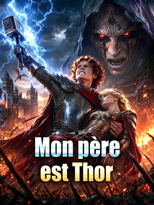 Mon père est Thor