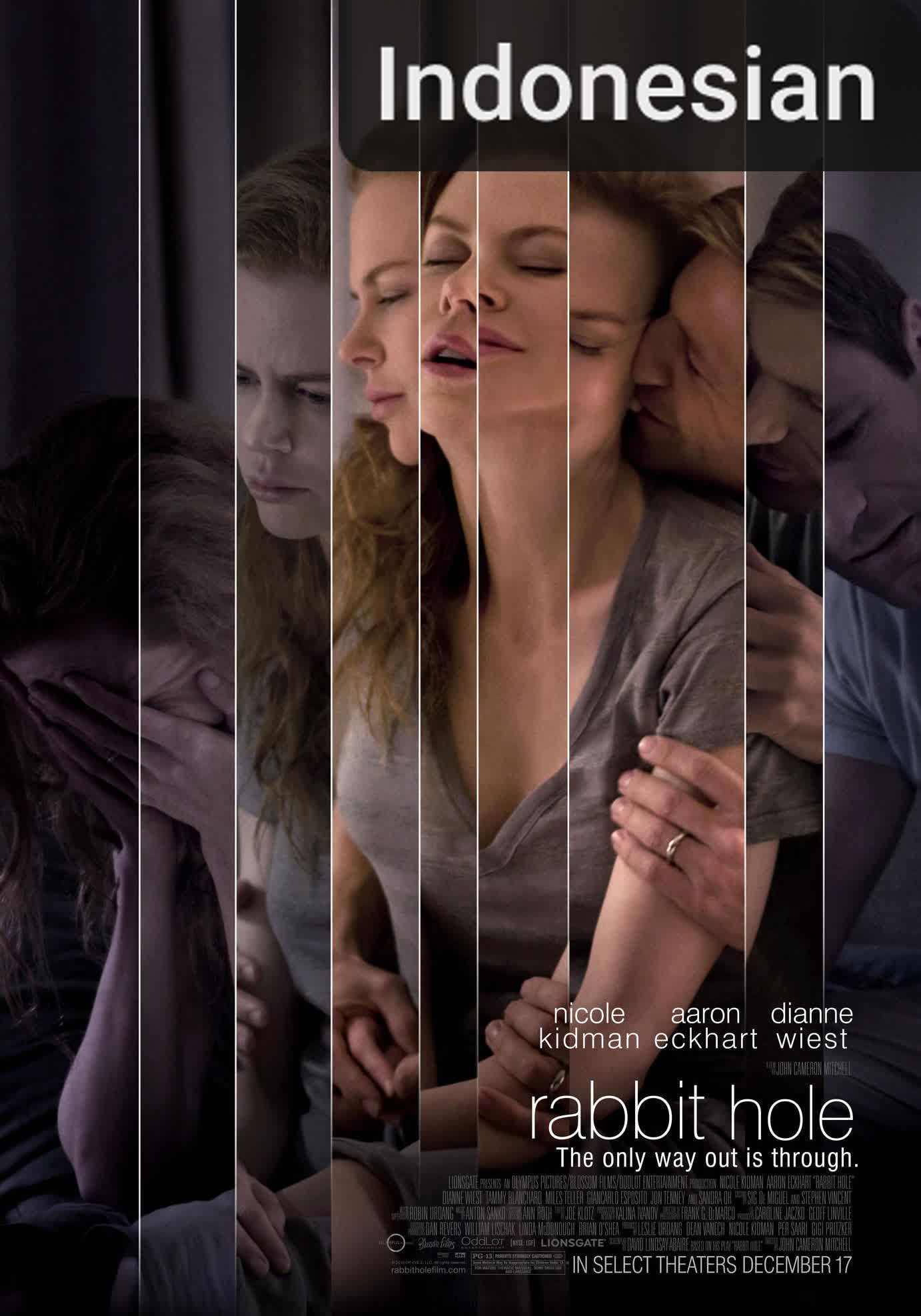 Rabbit Hole [Indonesian] (2011)