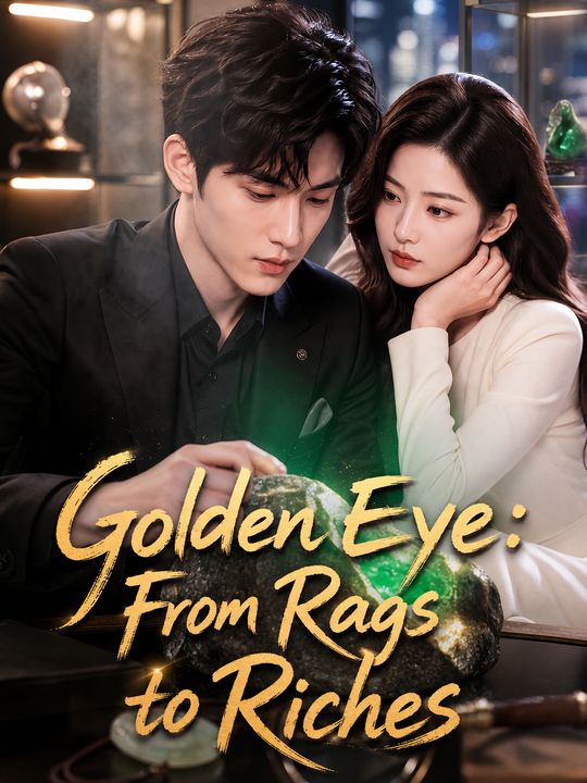 Golden Eye: From Rags to Riches