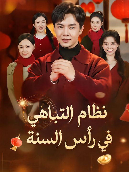 نظام التباهي في رأس السنة