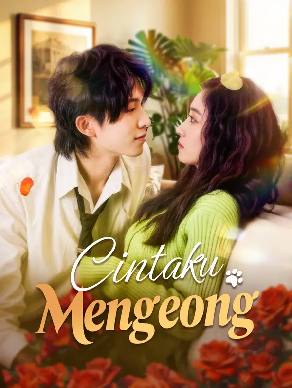 Cintaku Mengeong (2024)
