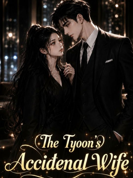 The Tycoon's Accidental Wife