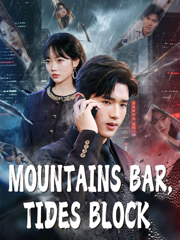 Mountains Bar, Tides Block