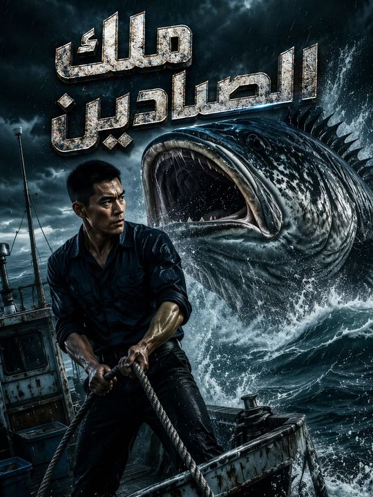 ملك الصيادين