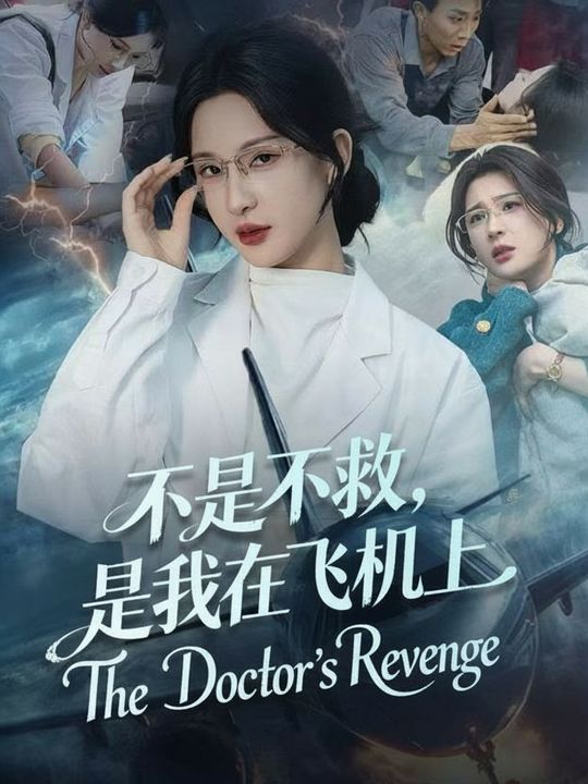 Dokter yang Dikhianati