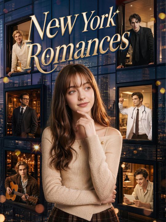 New York Romances