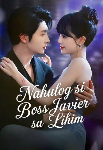 Nahulog si Boss Javier sa Lihim