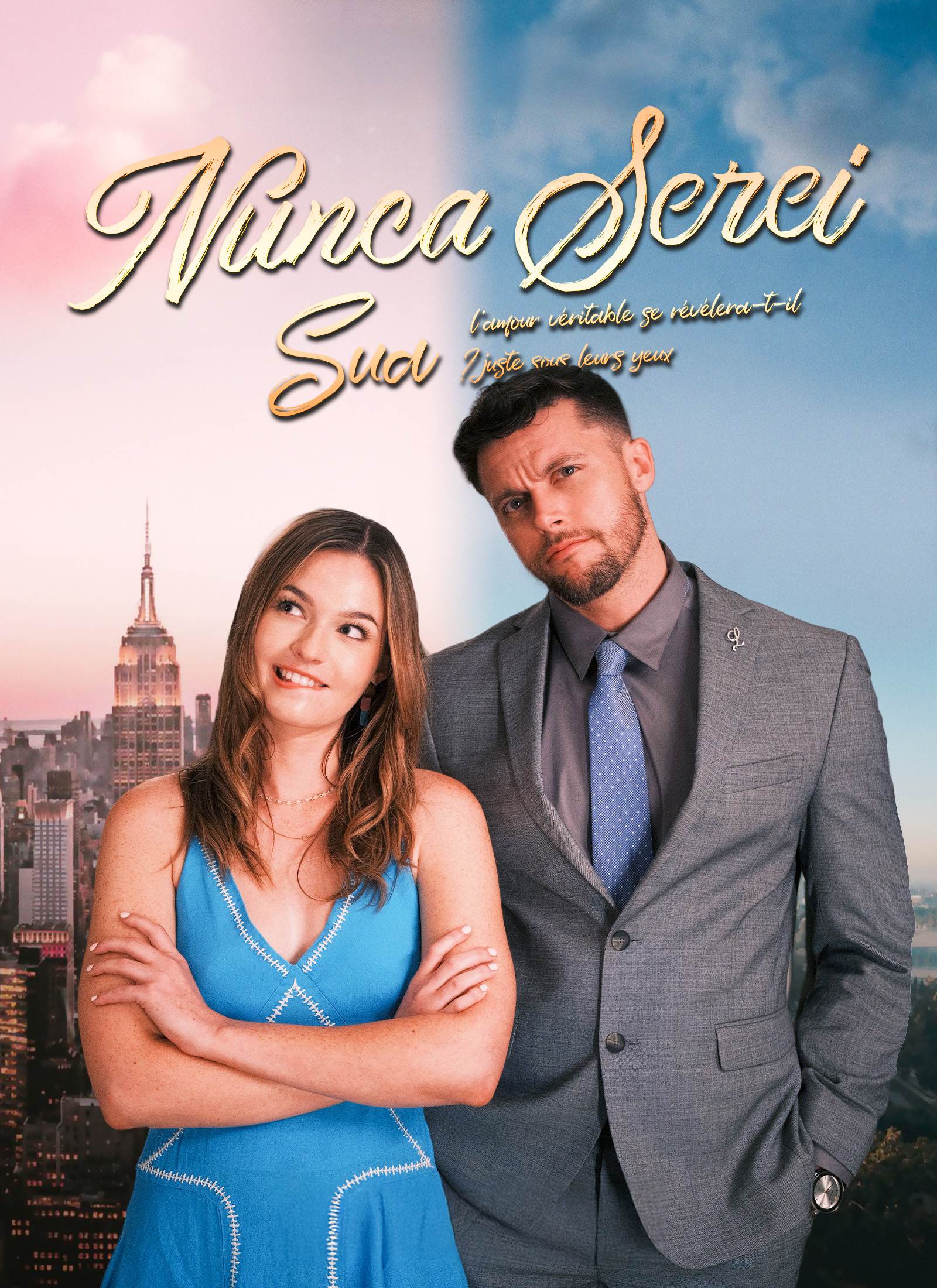 Nunca Serei Sua