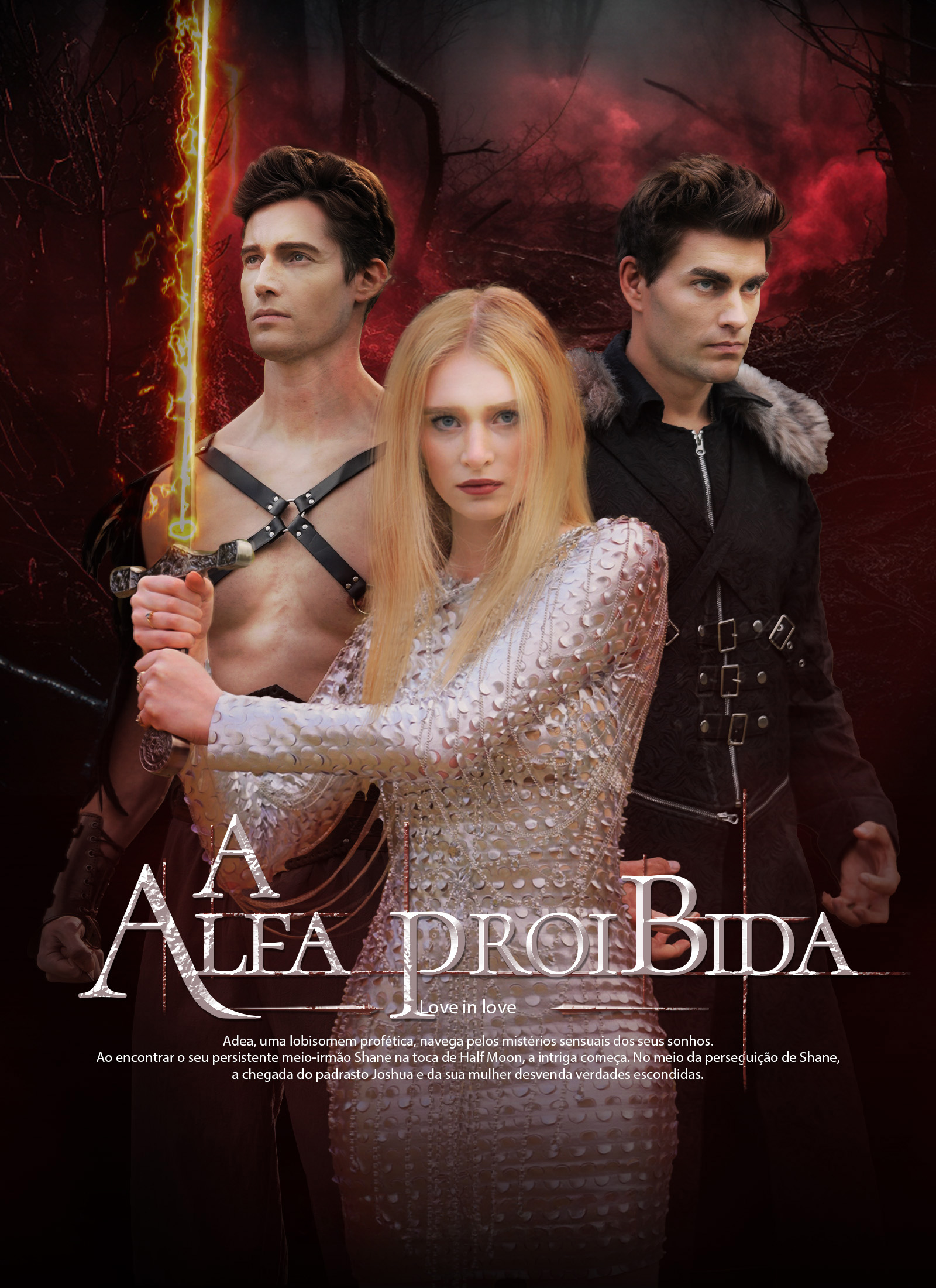 A Alfa Proibida