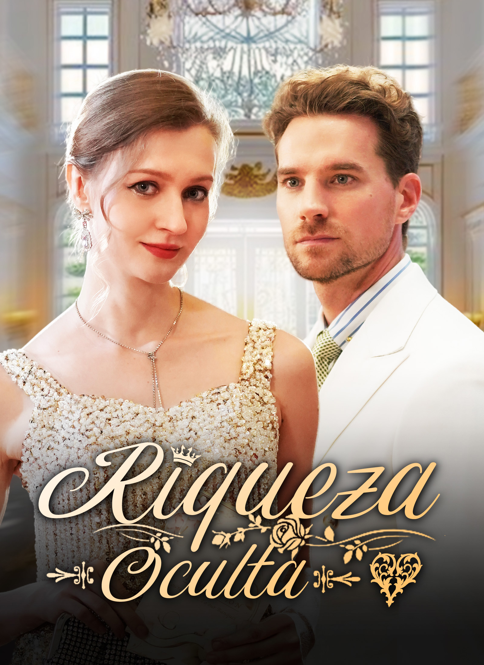 Riqueza Oculta