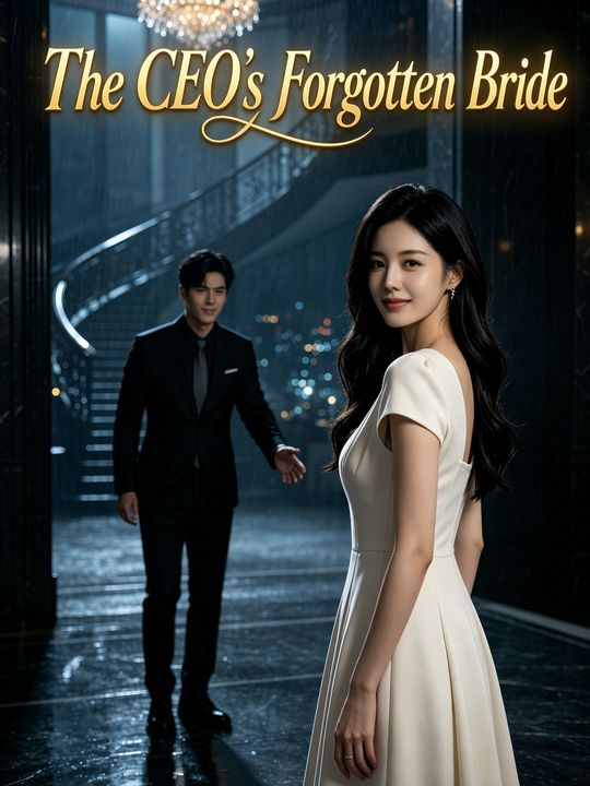 The CEO's Forgotten Bride