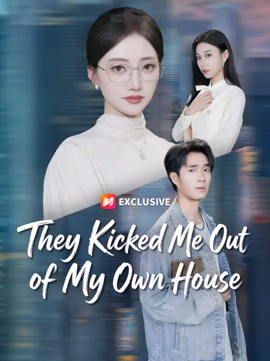 They Kicked Me Out of My Own House (2026)