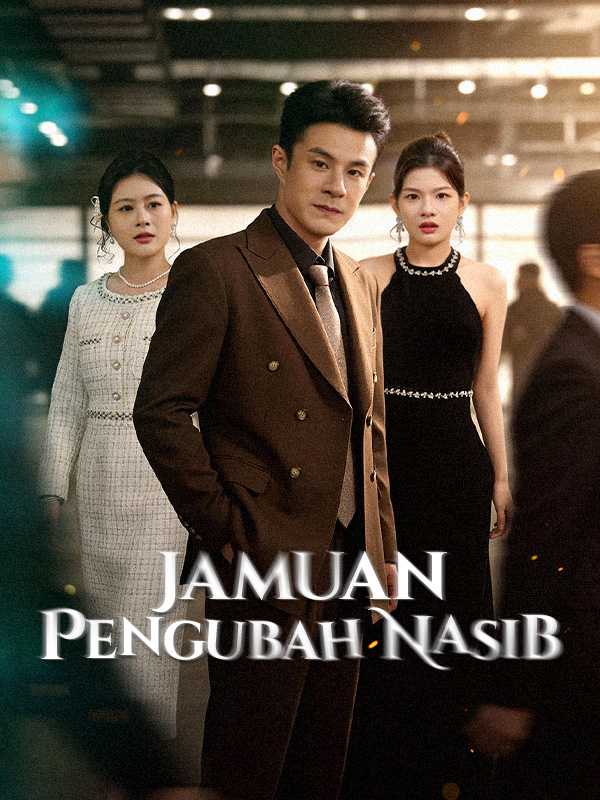 Jamuan Pengubah Nasib