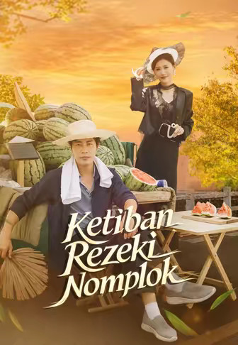 (Dub)Ketiban Rezeki Nomplok