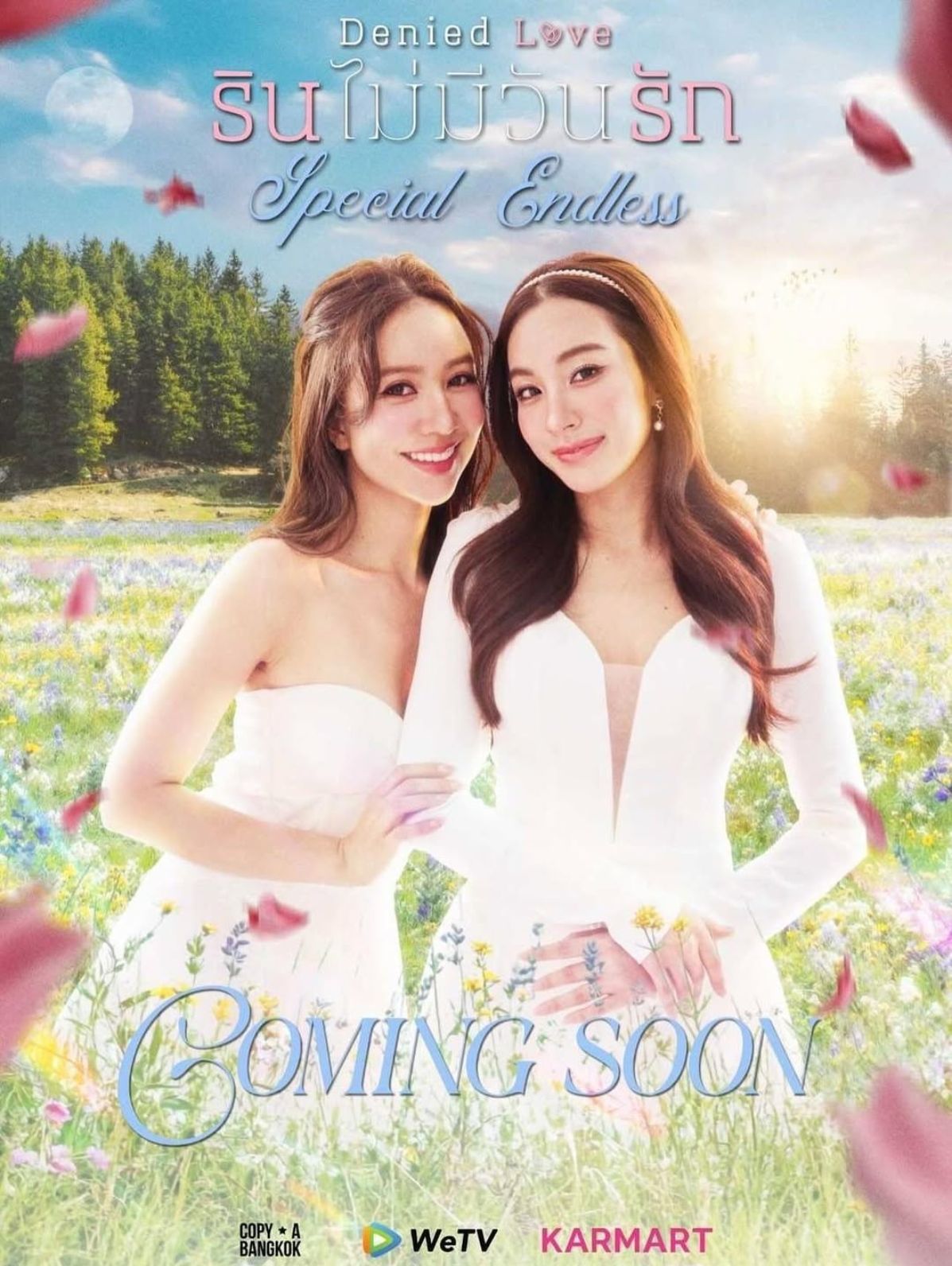 Denied Love Special Endless (2026)