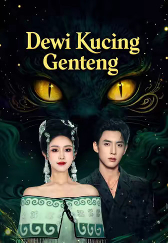 Dewi Kucing Genteng