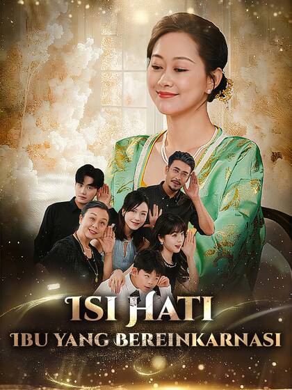 Isi Hati Ibu yang Bereinkarnasi