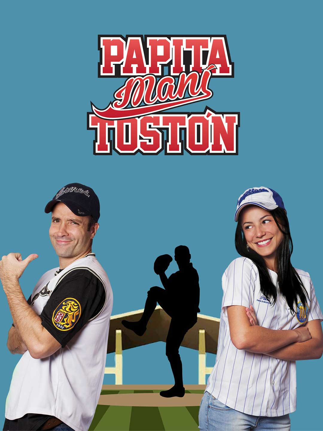 Papita Mani Toston