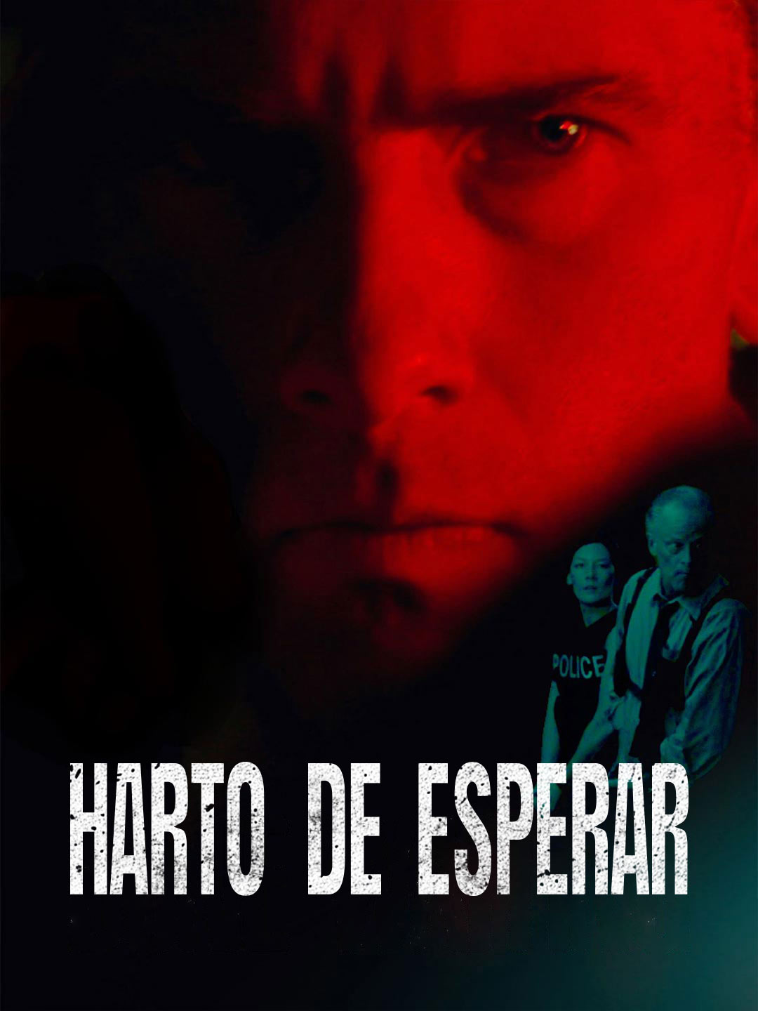 Harto de Esperar