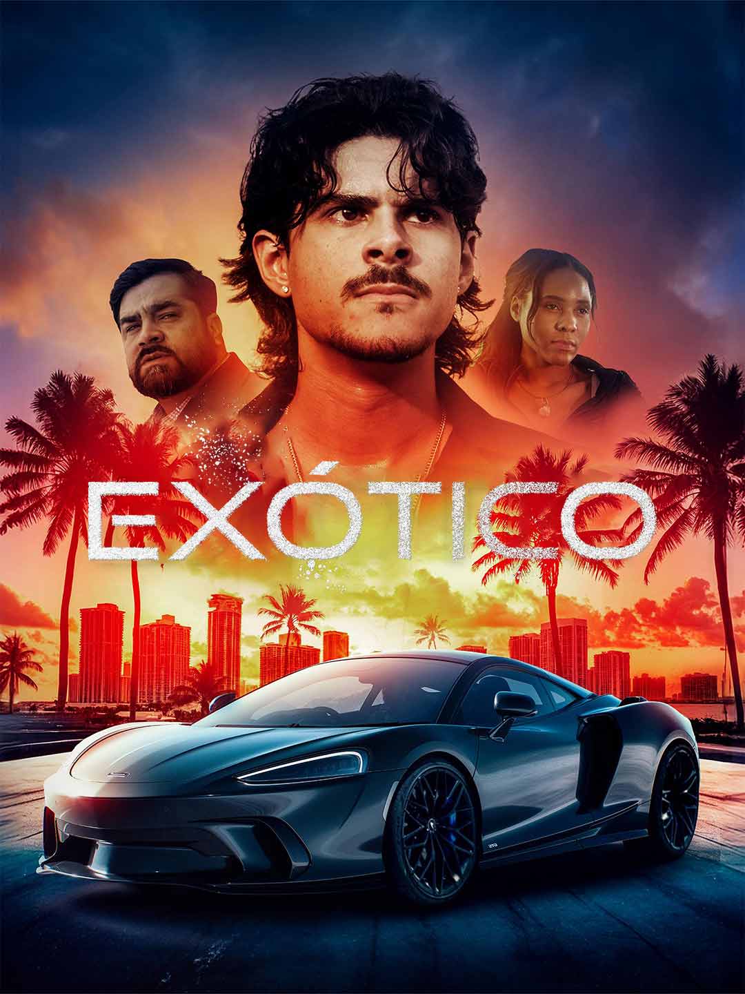 Exótico