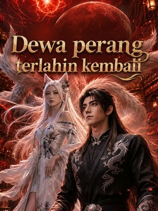 Dewa perang terlahir kembali