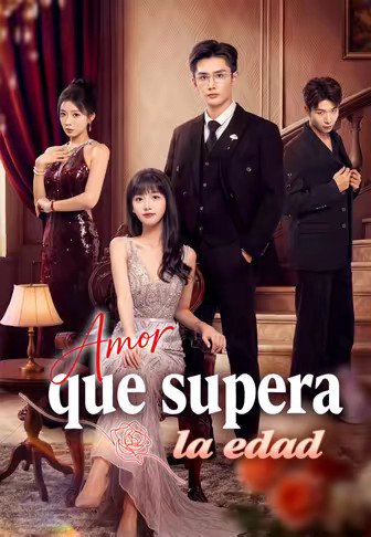 Amor que supera la edad