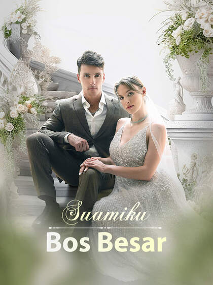 Suamiku Bos Besar