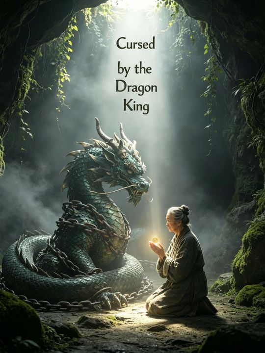 Cursed by the Dragon King