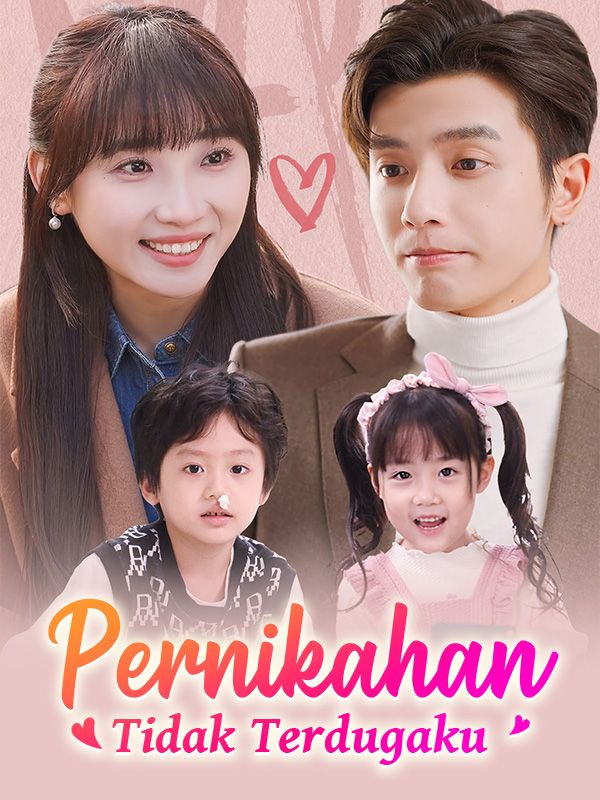 Pernikahan Tidak Terdugaku