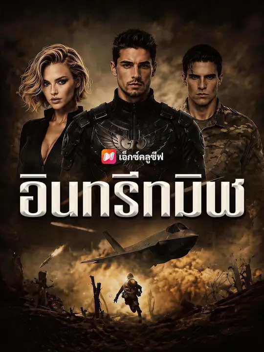 (พากย์เสียง) อินทรีทมิฬ