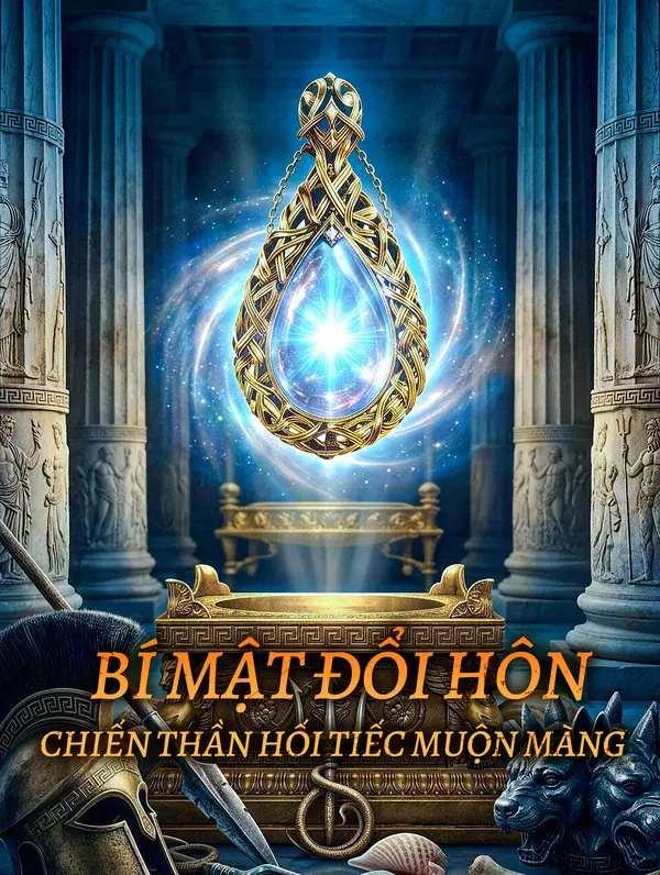 Bí Mật Đổi Hôn, Chiến Thần Hối Tiếc Muộn Màng