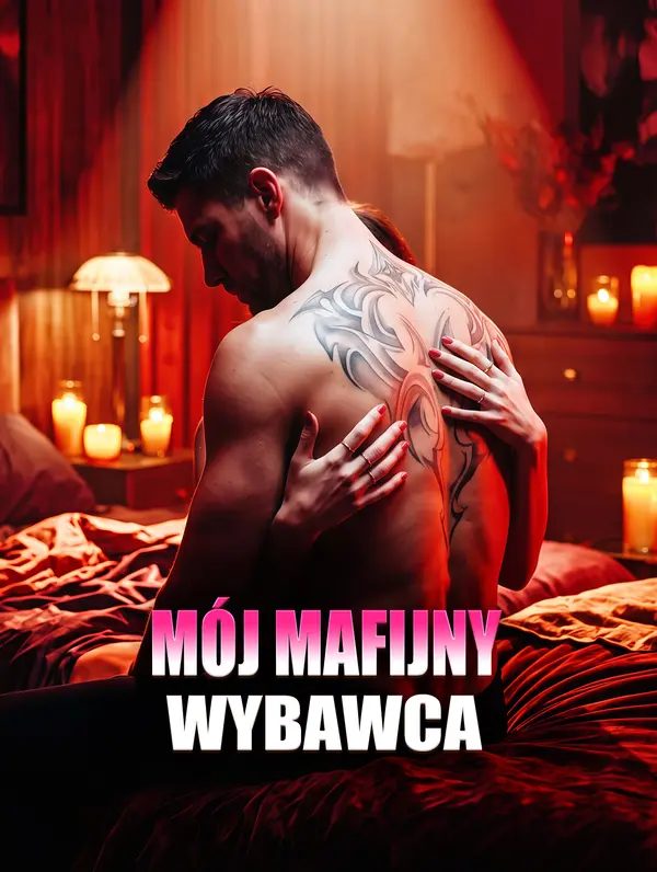 Mój mafijny wybawca