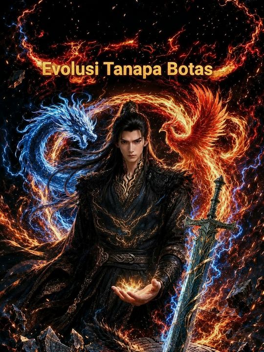 Evolusi Tanpa Batas