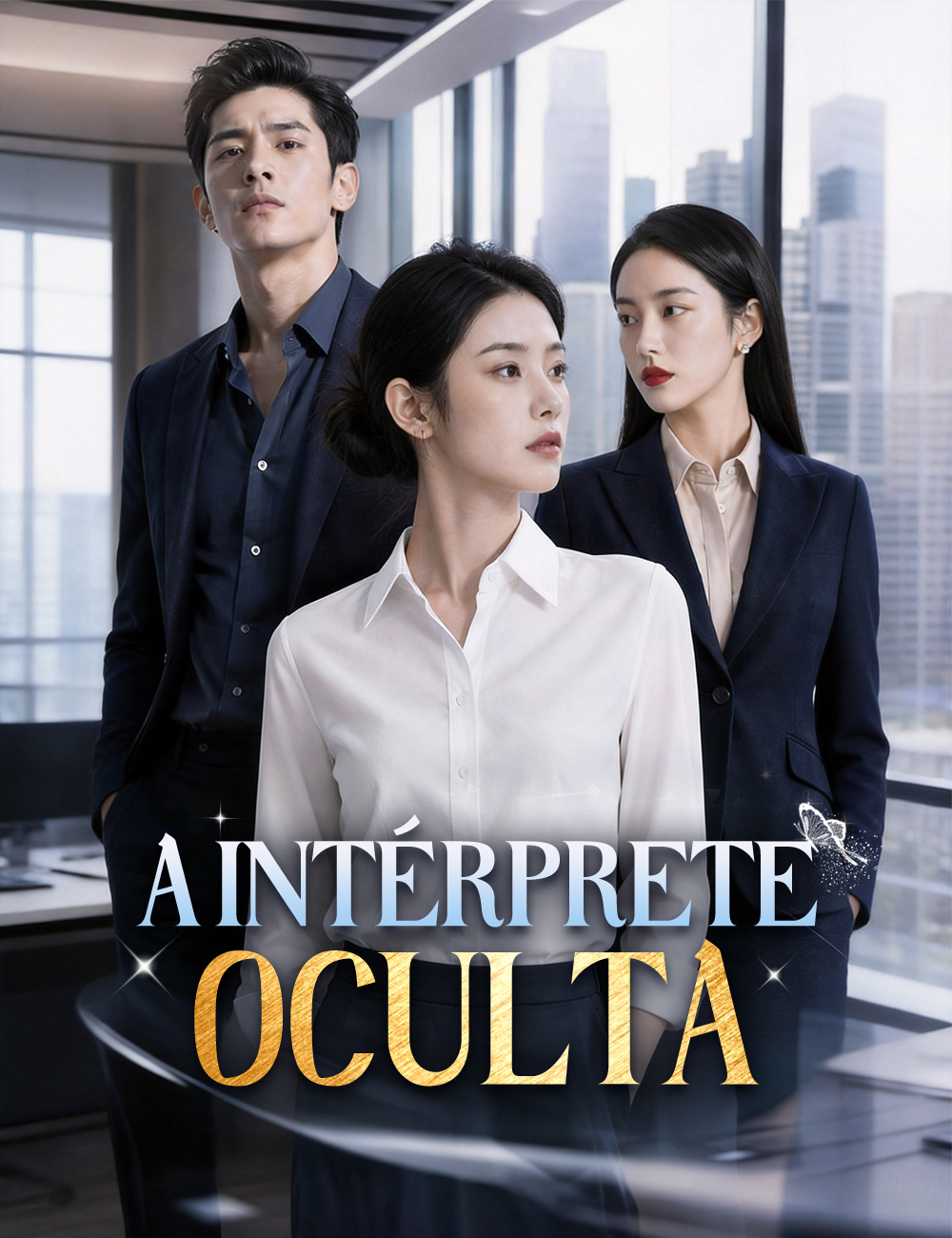 A Intérprete Oculta (2024)