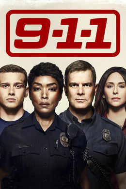 9-1-1 S2 (2018)