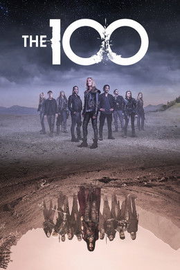 The 100 [ترجمة عربية] S5 (2018)