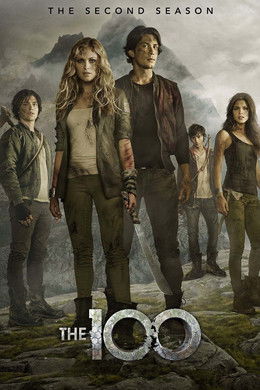 The 100 [ترجمة عربية] S2 (2014)
