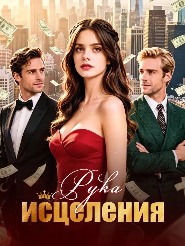 Рука исцеления