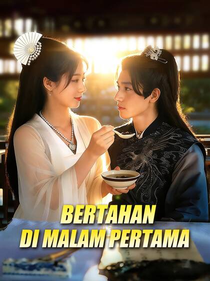 Bertahan di Malam Pertama