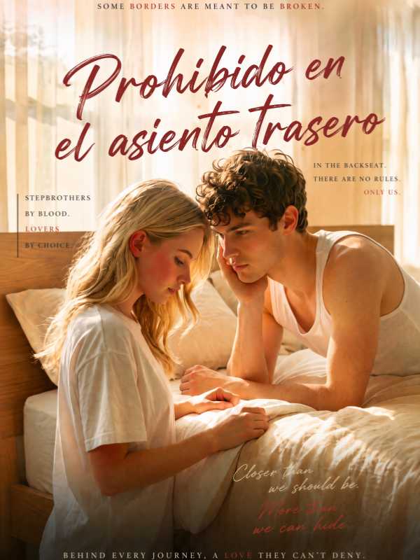 (Doblado) Prohibido en el asiento trasero