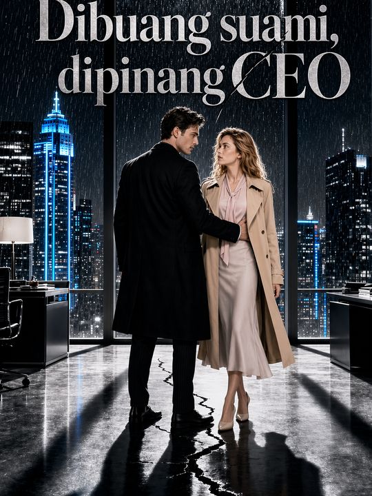 Dibuang suami, dipinang CEO