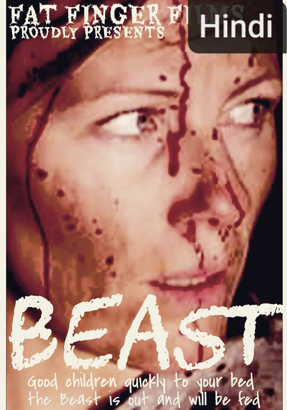 Beast [Hindi]