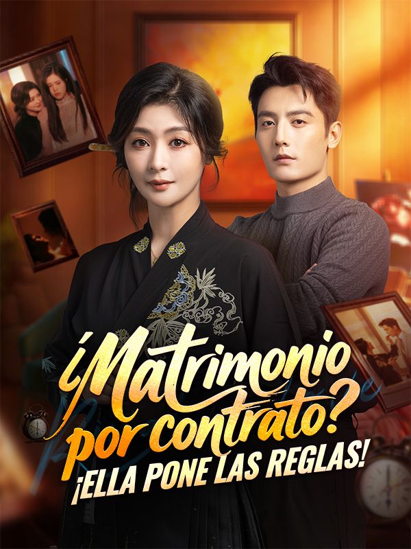 ¿Matrimonio por contrato? ¡Ella pone las reglas! (2026)