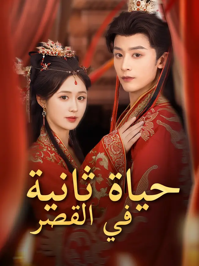 حياة ثانية في القصر [Arabic] (2026)